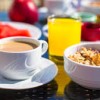 Free Breakfast
